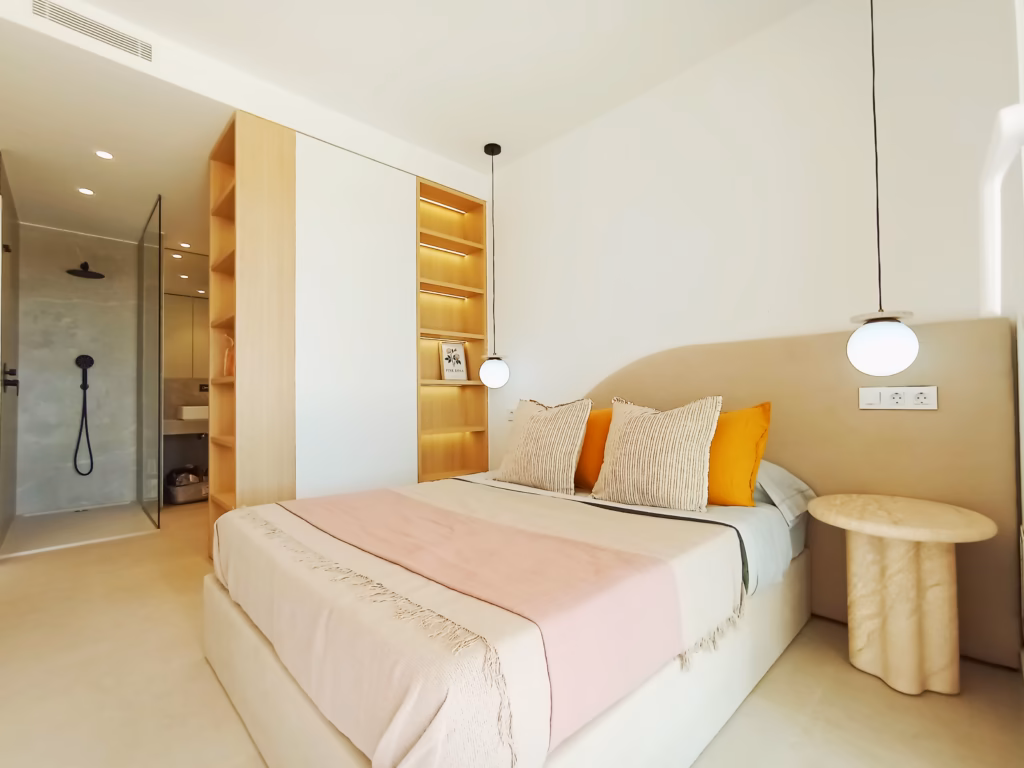 3-bedroom penthouse in Benijófar — 37