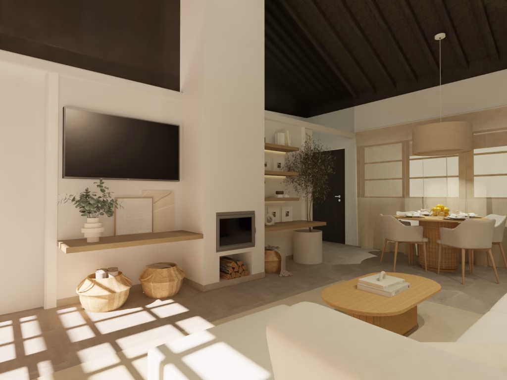 4-bedroom detached villa in Peraleja Golf — 9