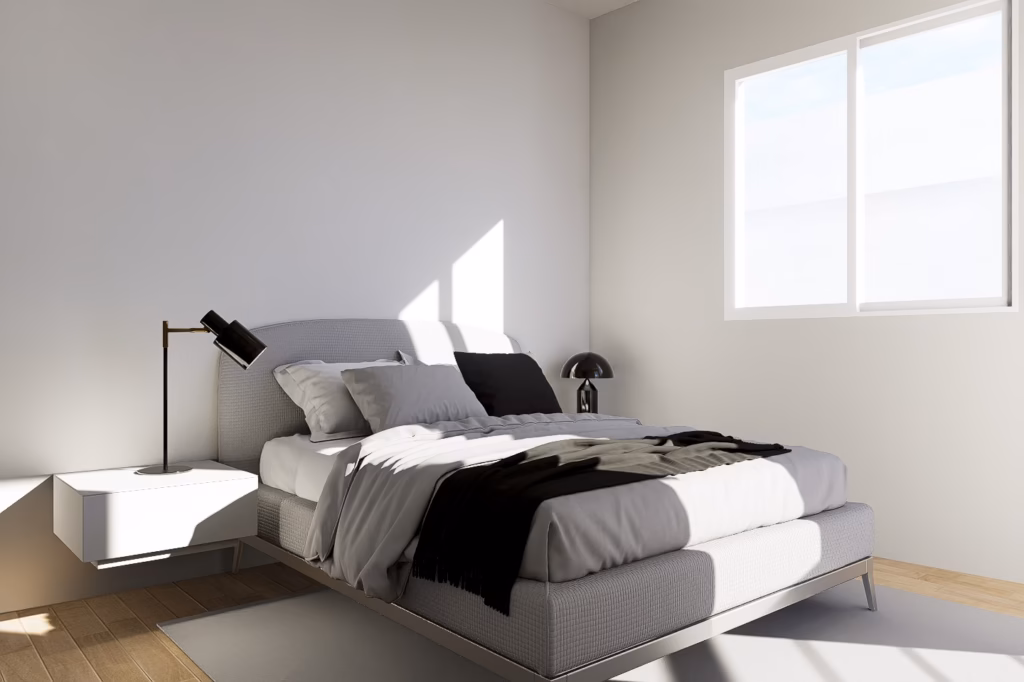 1-bedroom ground-floor apartment in Torrevieja — 27