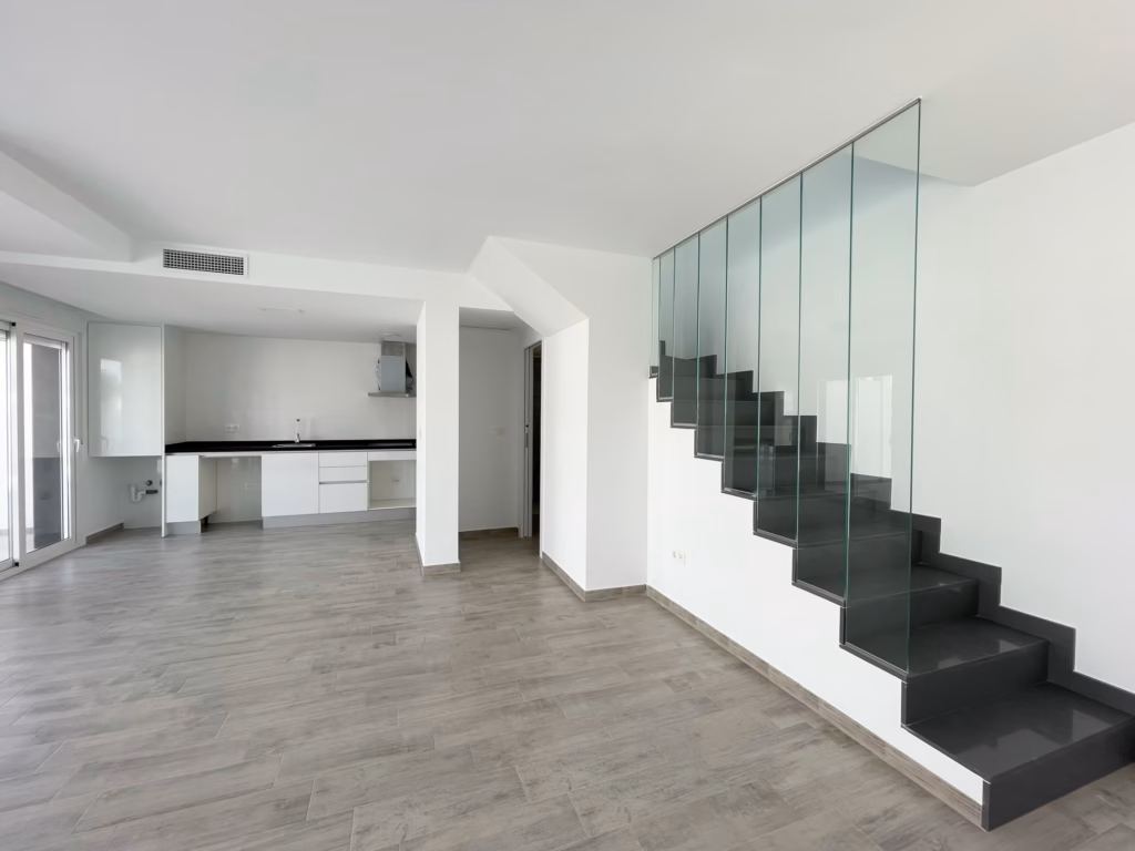 3-bedroom semi-detached villa in Gran Alacant — 12