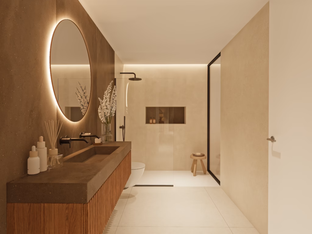Villa 4 chambres à Cumbre del Sol — 25