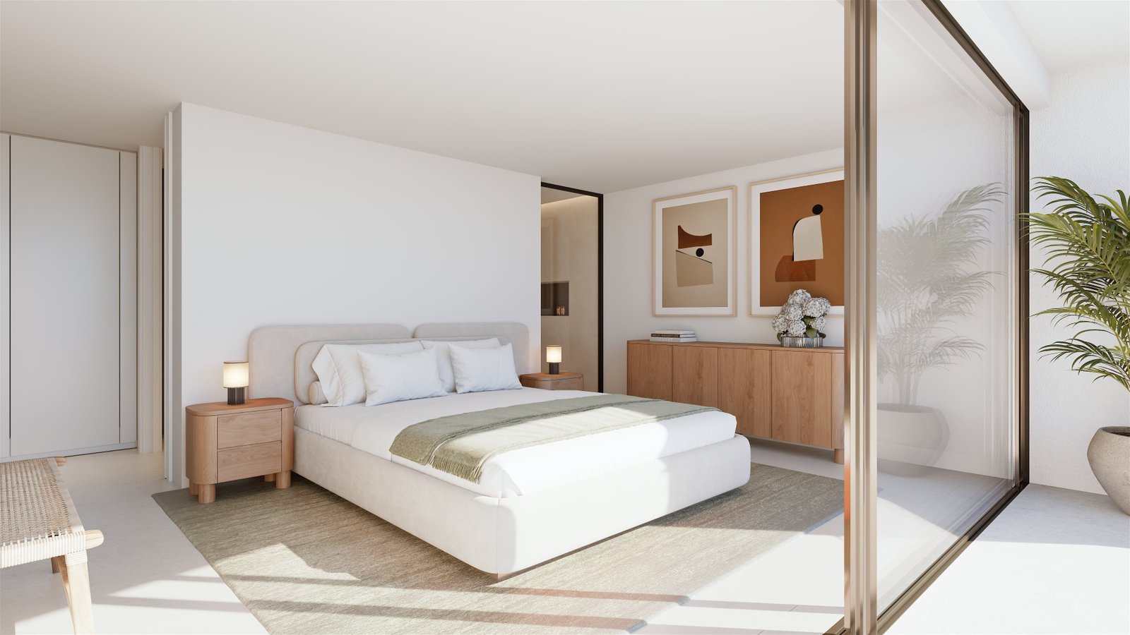 Villa 4 chambres à Cumbre del Sol — 33