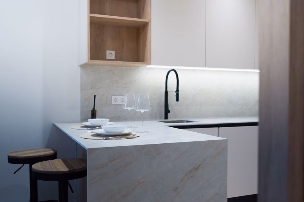 1-bedroom ground-floor apartment in Santiago de la Ribera — 19