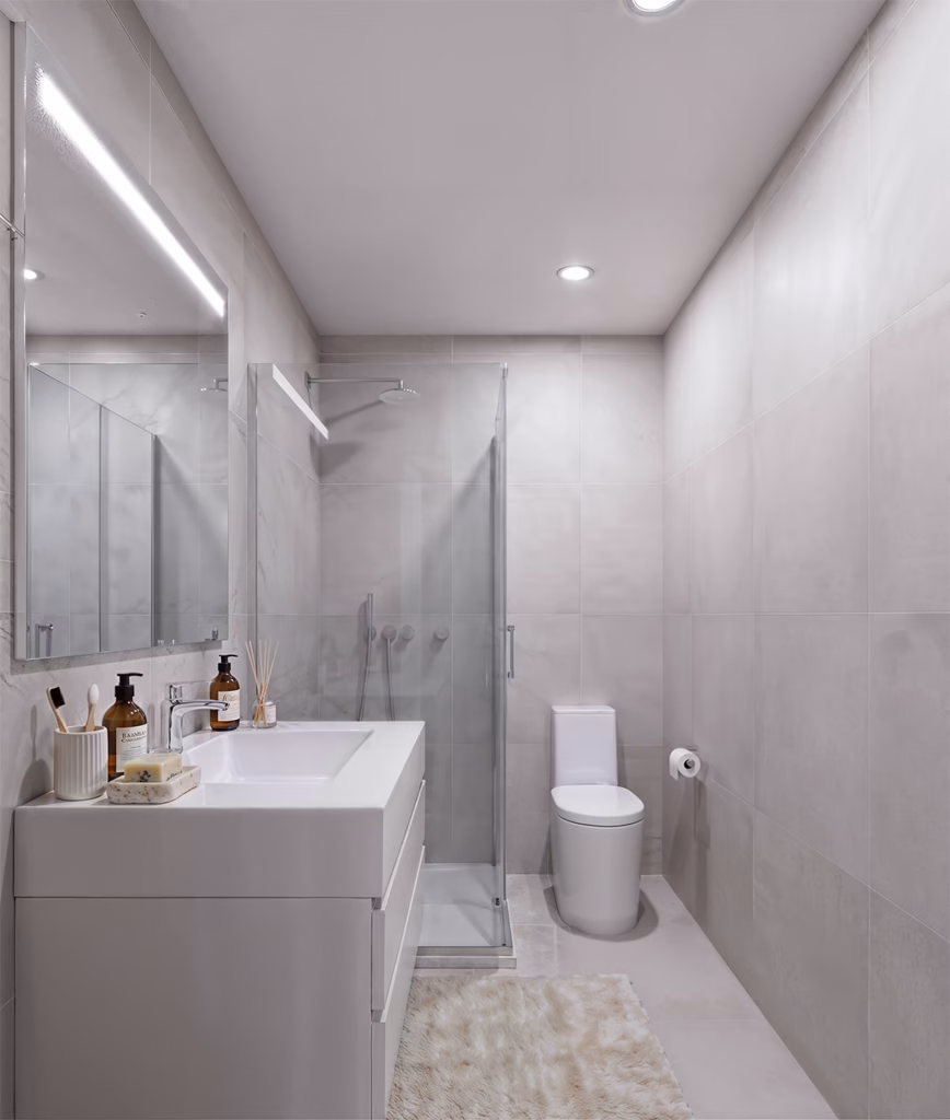2-bedroom penthouse in Fuente Alamo — 9