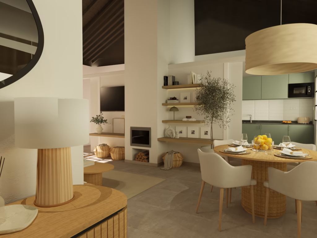 4-bedroom detached villa in Peraleja Golf — 10