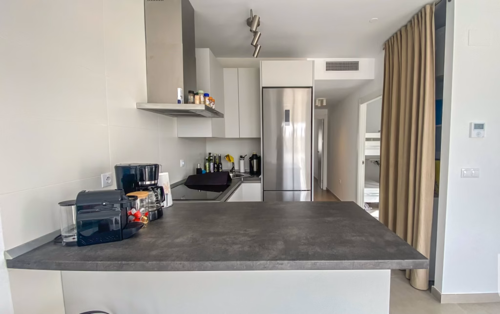Villa jumelée 2 chambres à Los Alcázares — 19