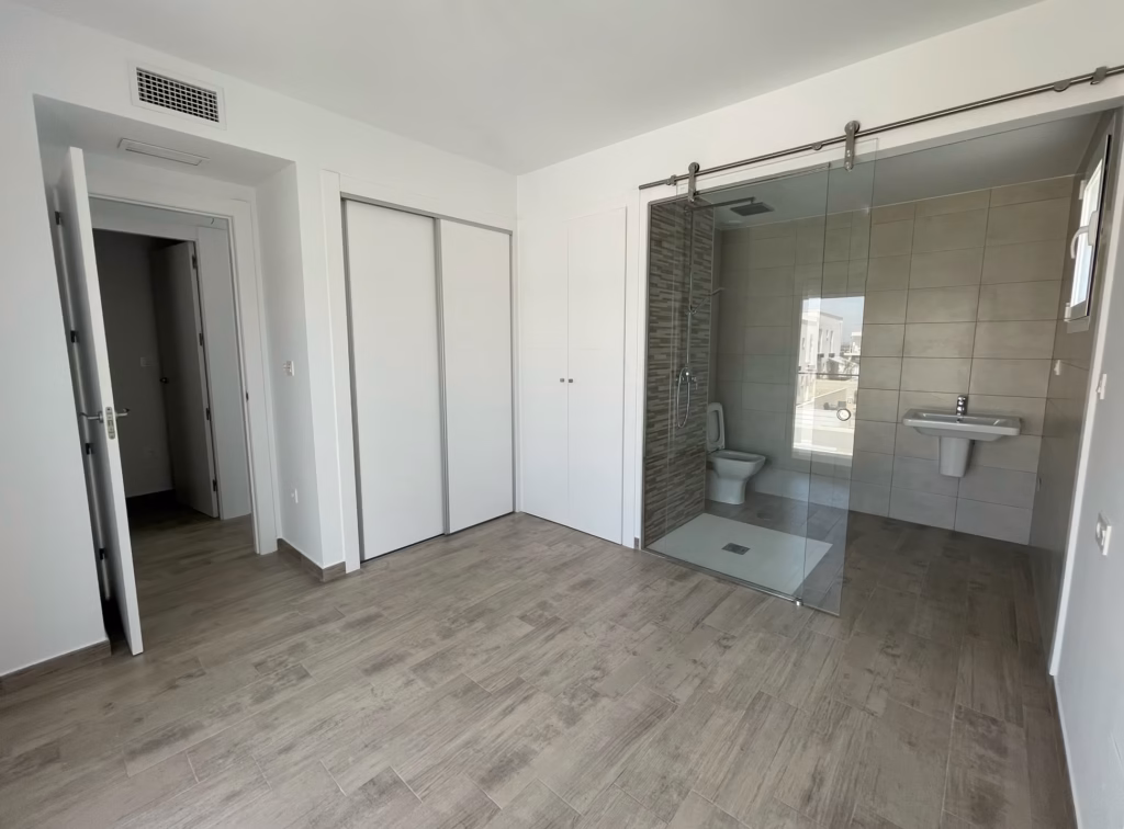 3-bedroom semi-detached villa in Gran Alacant — 13