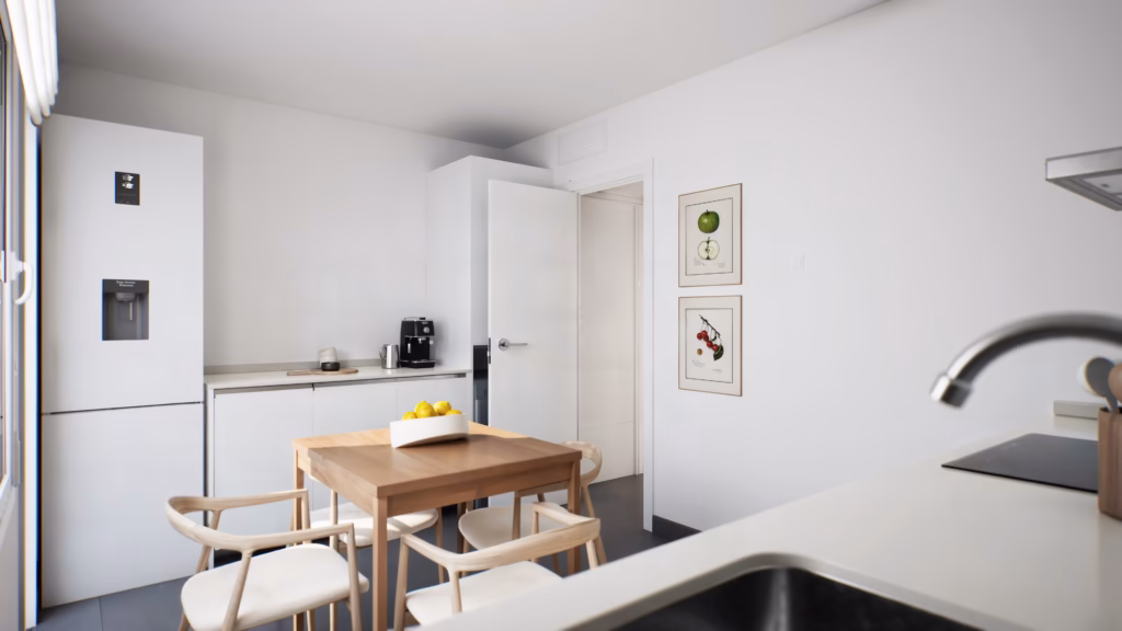 1-bedroom terraced house in Gran Alacant — 22