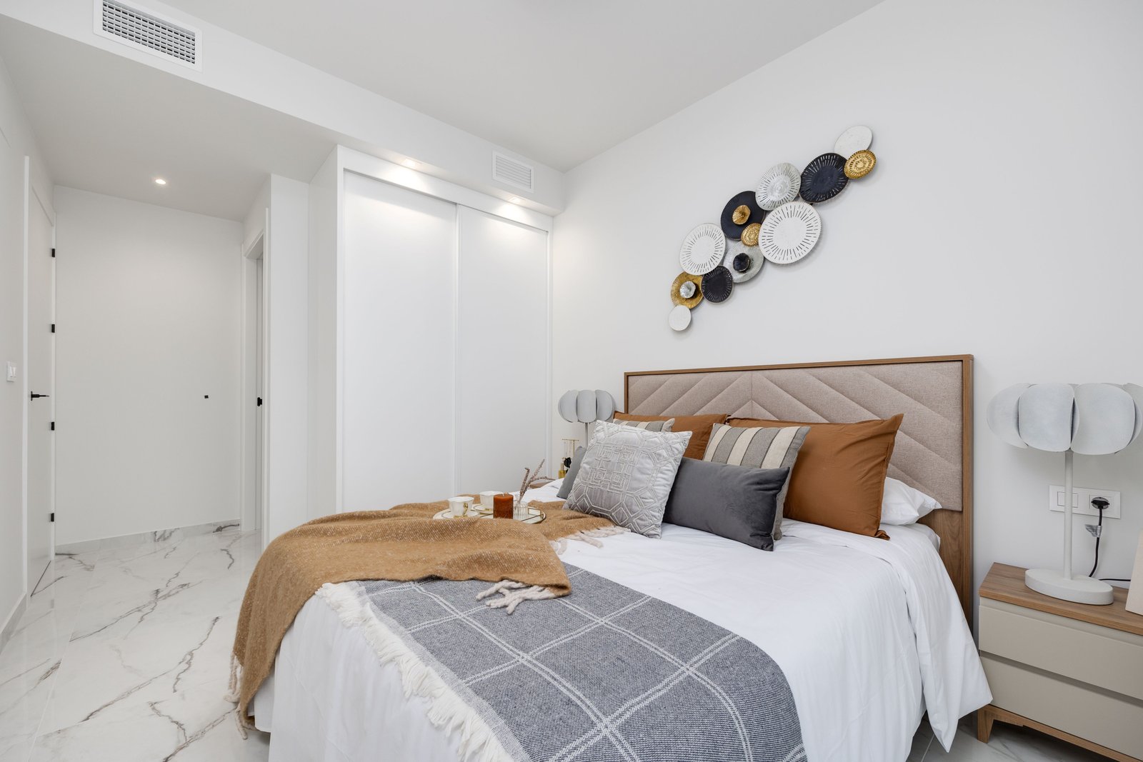 Appartement 2 chambres à San Miguel de Salinas — 23