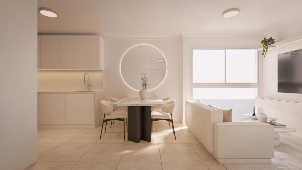 Penthouse 1 chambre à Torrevieja — 35
