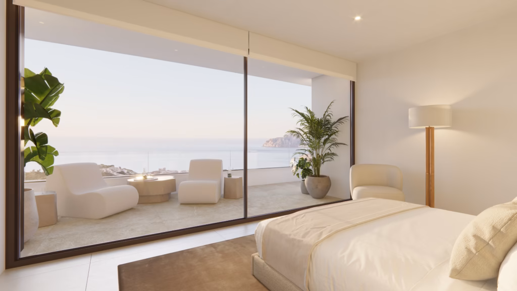Villa 4 chambres à Cumbre del Sol — 16