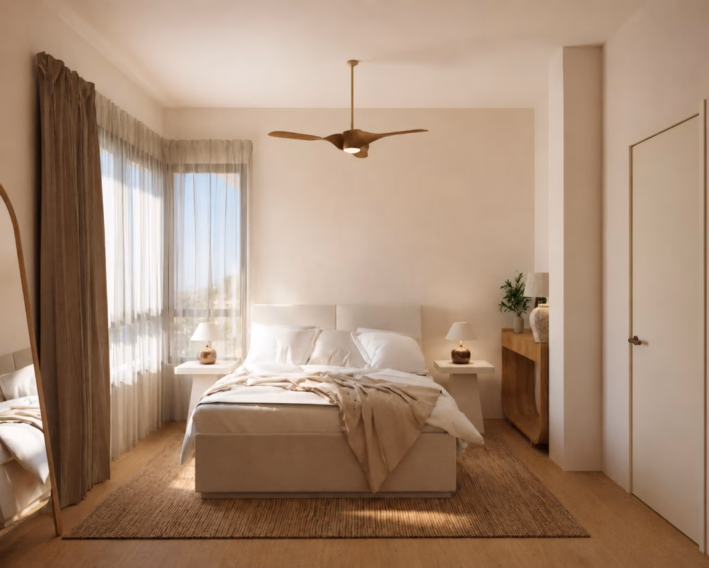 Maison mitoyenne 3 chambres à Vistabella — 22