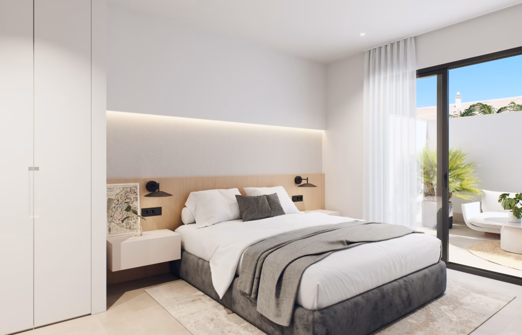 2-bedroom low-bungalow in Pilar de la Horadada — 30